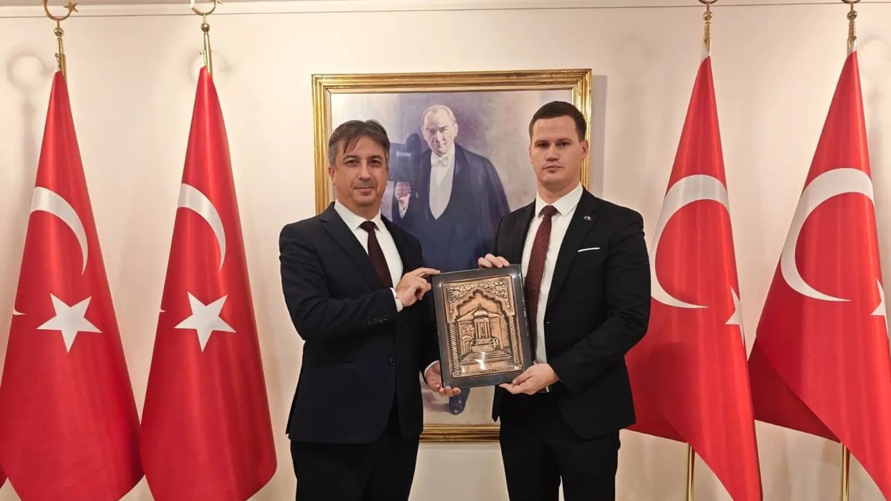 Turska 05 08 12 2025